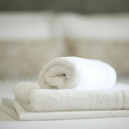 Apartahotel Casa Domenica Stavros (Thessaloniki)