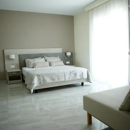 Casa Domenica Apartahotel