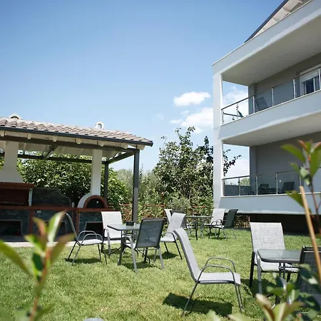 Casa Domenica Stavros (Thessaloniki)