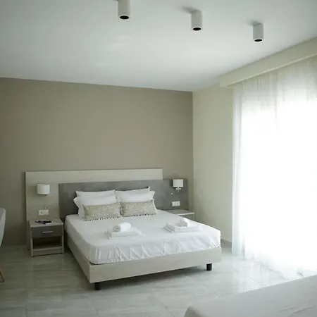 Casa Domenica Lejlighedshotel