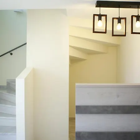 Casa Domenica Apartahotel 4*