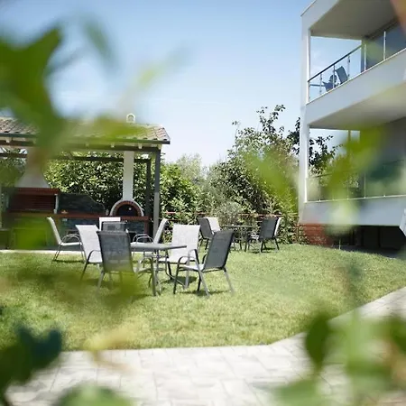 Apartahotel Casa Domenica Stavros (Thessaloniki)