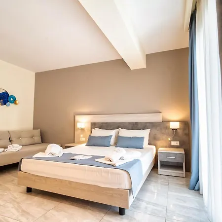 Casa Domenica 4* Stavros (Thessaloniki)
