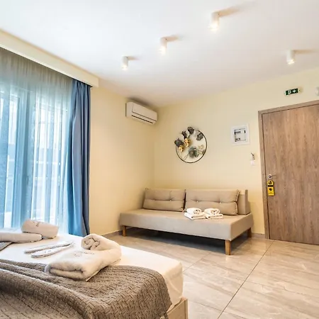 Апарт-отель Casa Domenica 4*