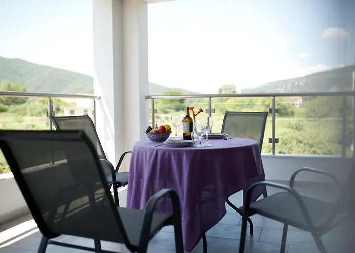 Casa Domenica Ставрос