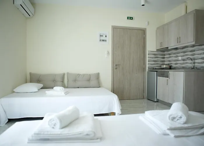 Casa Domenica 4* Ставрос