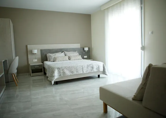Casa Domenica Aparthotel