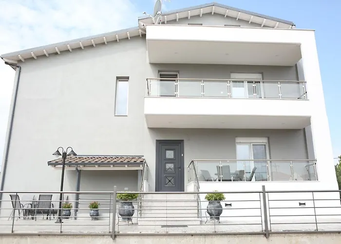 Casa Domenica
