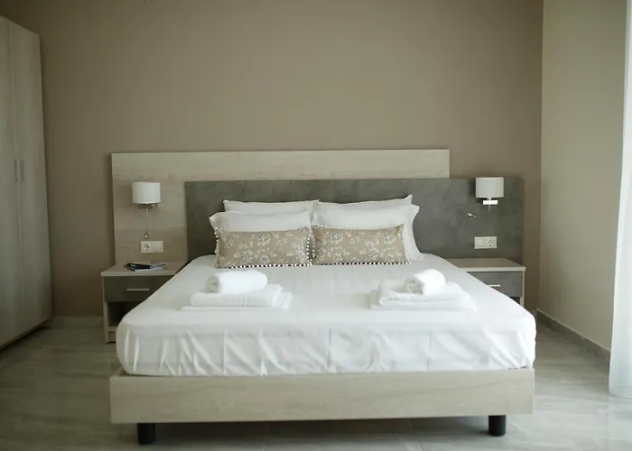 Casa Domenica Stavros (Thessaloniki)