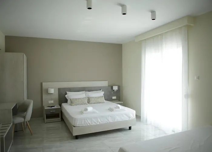 Casa Domenica Aparthotel