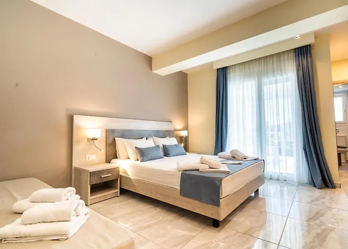 Aparthotel Casa Domenica