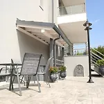 Hotel de apartamente Casa Domenica 4*