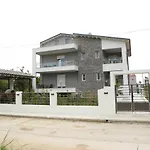 Hotel de apartamente Casa Domenica
