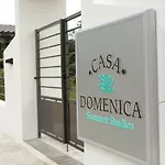Casa Domenica Hotel de apartamente Stavros (Thessaloniki)
