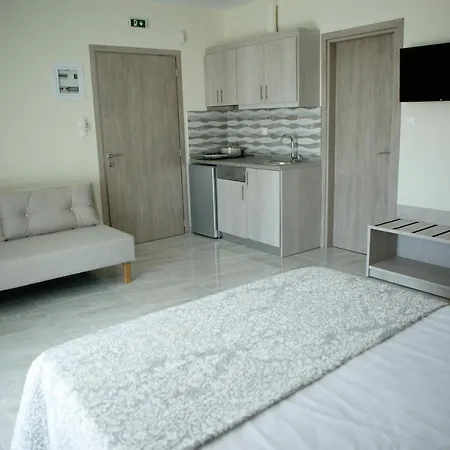 Casa Domenica 4* Sztavrósz