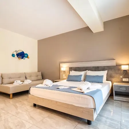 Casa Domenica 4* Sztavrósz