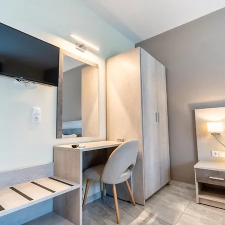 Casa Domenica 4*