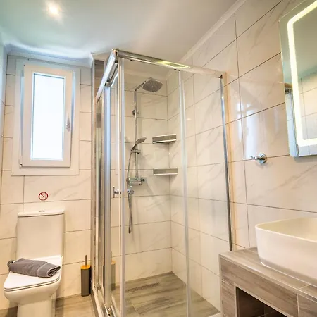 Casa Domenica Sztavrósz