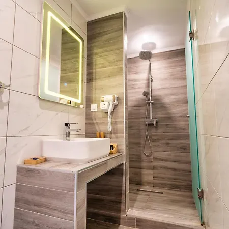 Casa Domenica Apartmanhotel Sztavrósz