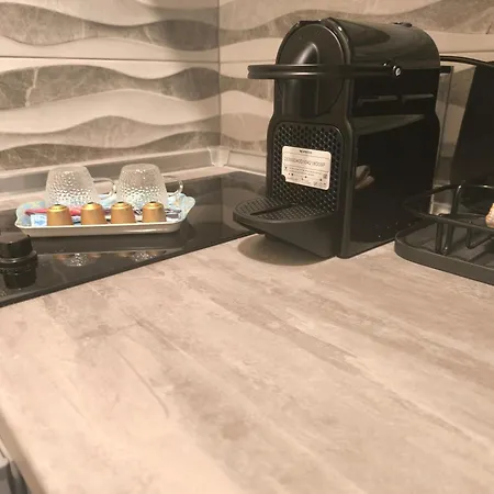 Casa Domenica Apartmanhotel 4*