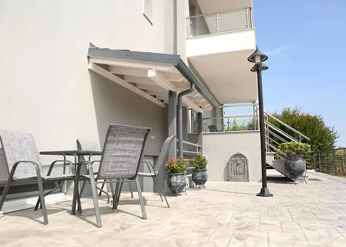 מלון דירות Casa Domenica 4*