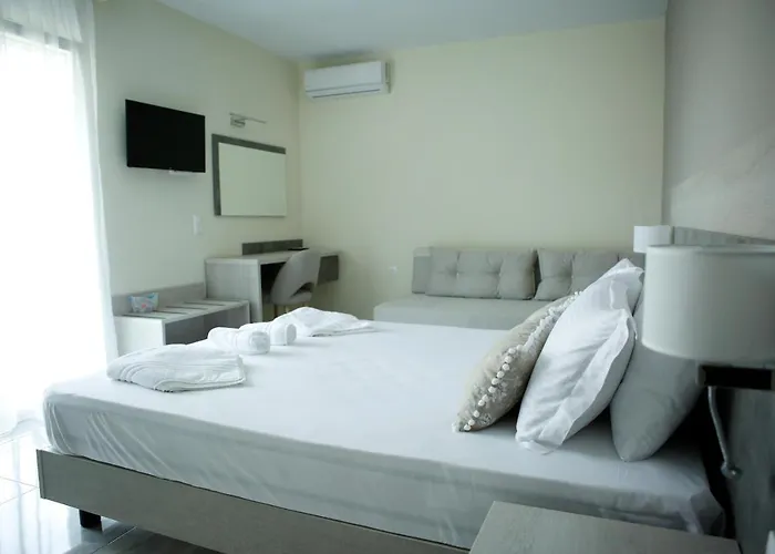 Casa Domenica 4*