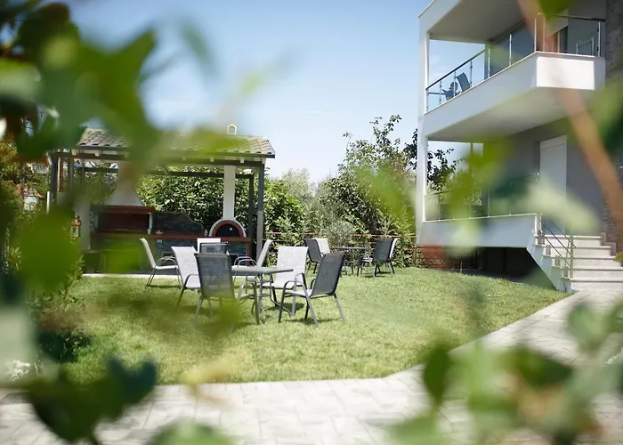 Casa Domenica Apartahotel Stavros (Thessaloniki)