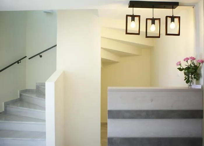 Casa Domenica מלון דירות 4*