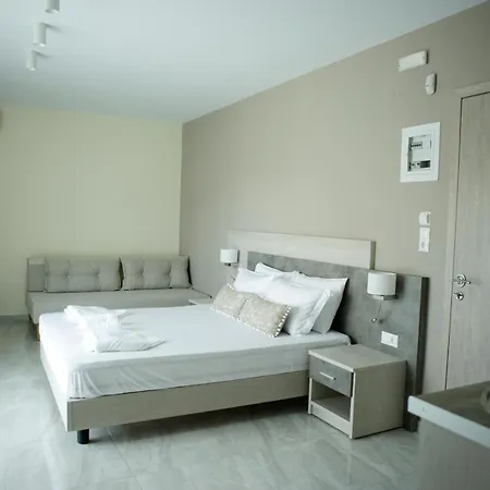 Casa Domenica 4* Stavros (Thessaloniki)