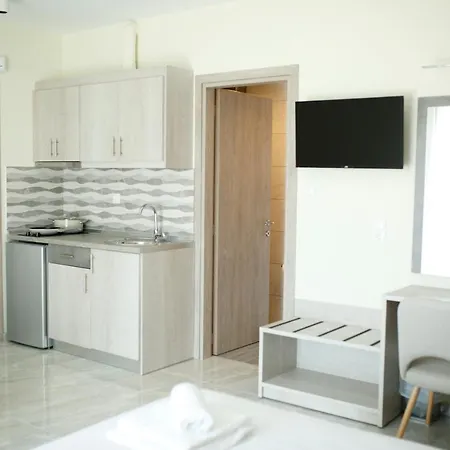 Casa Domenica 4*