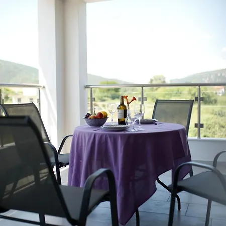 Casa Domenica Ставрос