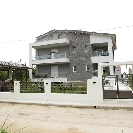 Aparthotel Casa Domenica