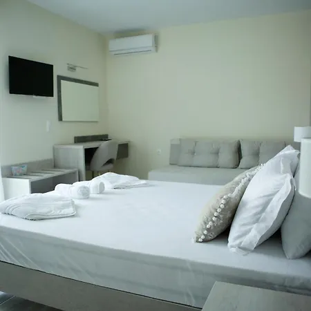 Casa Domenica 4*