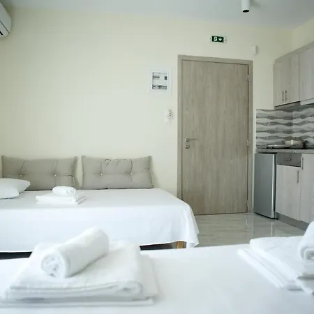 Casa Domenica 4* Sztavrósz