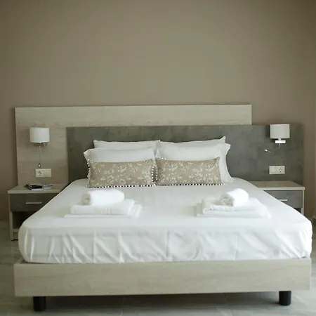 Casa Domenica Stavros (Thessaloniki)