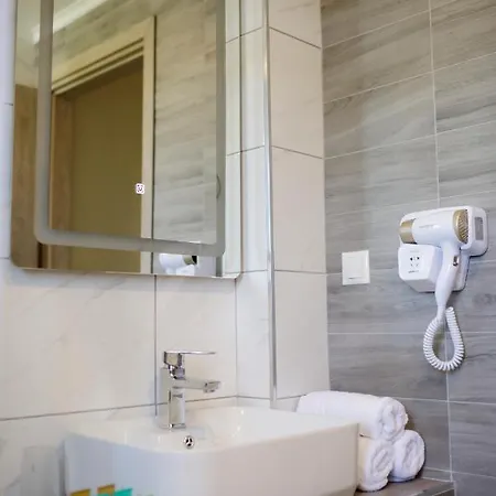 Casa Domenica Apartmanhotel 4*