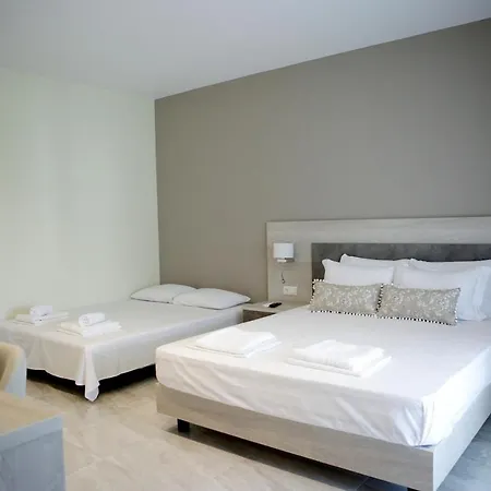 Casa Domenica 4* Sztavrósz