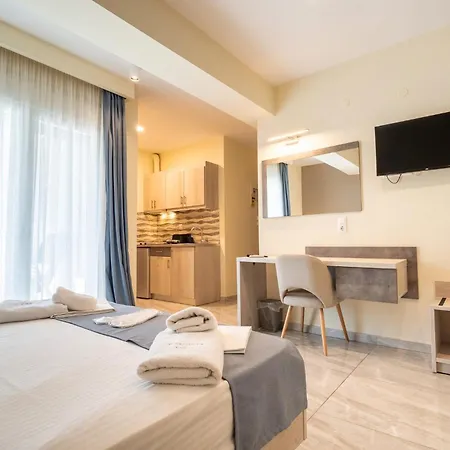 Casa Domenica Ставрос