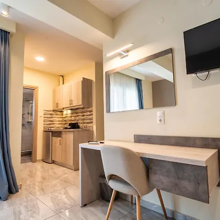 Casa Domenica Aparthotel 4*