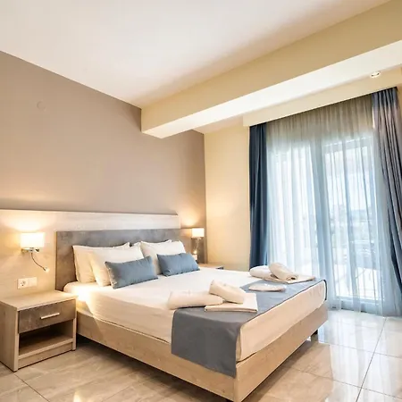 Casa Domenica 4* Sztavrósz