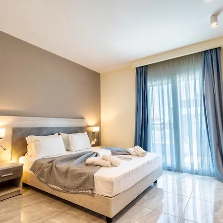 Casa Domenica Sztavrósz