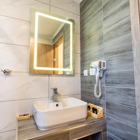 Casa Domenica 4* Sztavrósz
