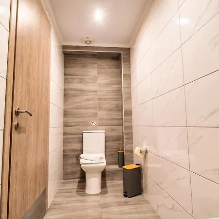 Casa Domenica 4* Sztavrósz