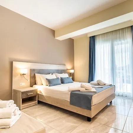 Casa Domenica Aparthotel