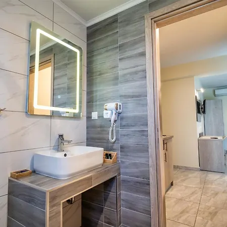 Casa Domenica Aparthotel 4*