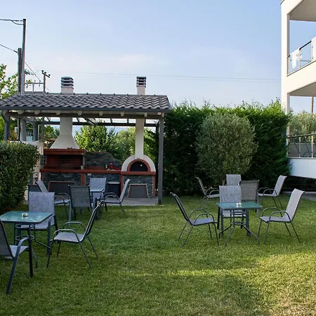 Casa Domenica Апарт-отель 4*
