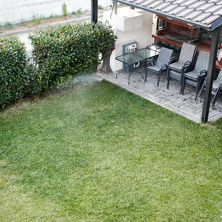 Apartmanhotel Casa Domenica Sztavrósz