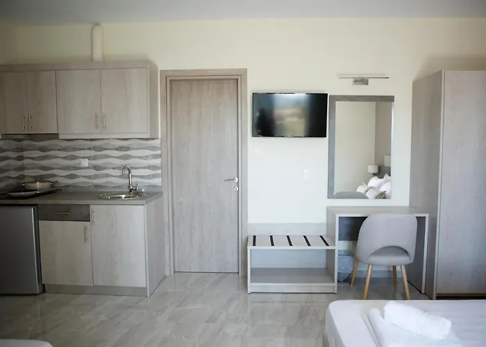 Апарт-отель Casa Domenica 4*