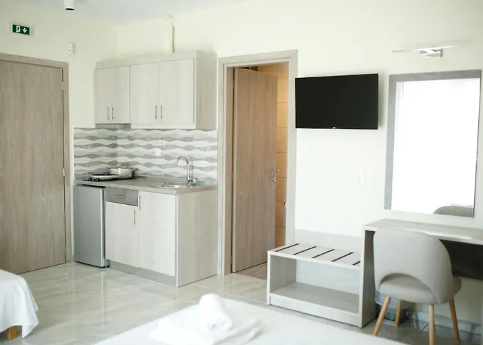 Casa Domenica 4*