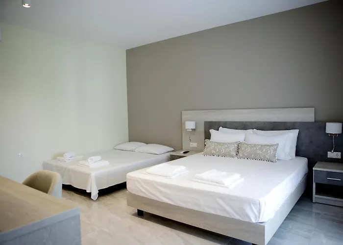 Casa Domenica 4* Ставрос